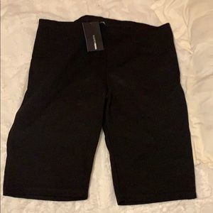 Fashion nova almost everyday biker shorts